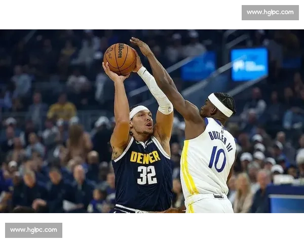 戈登 50 分 + 11 中 10 三分创纪录 空砍惜败勇士